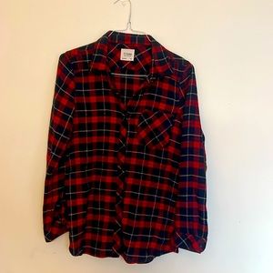 Button down shirt